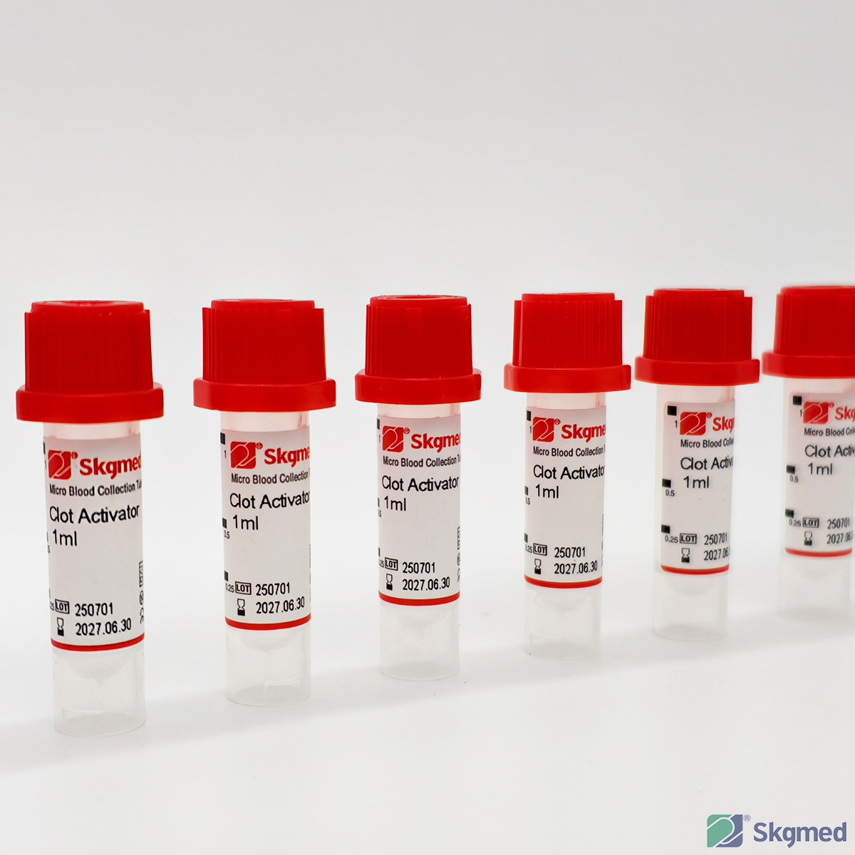 মাইক্রো ক্লট অ্যাক্টিভেটর 03