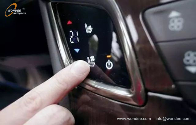 Air conditioning fuel consumption (3)