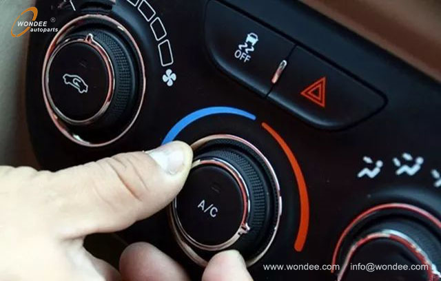 Air conditioning noise (1)