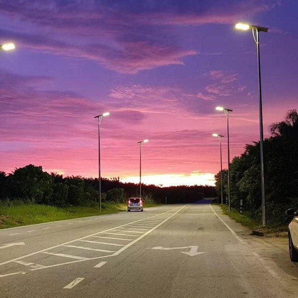 馬來西亞項目12