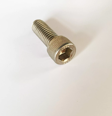 3/8-16 X 1 内六角螺钉 螺栓