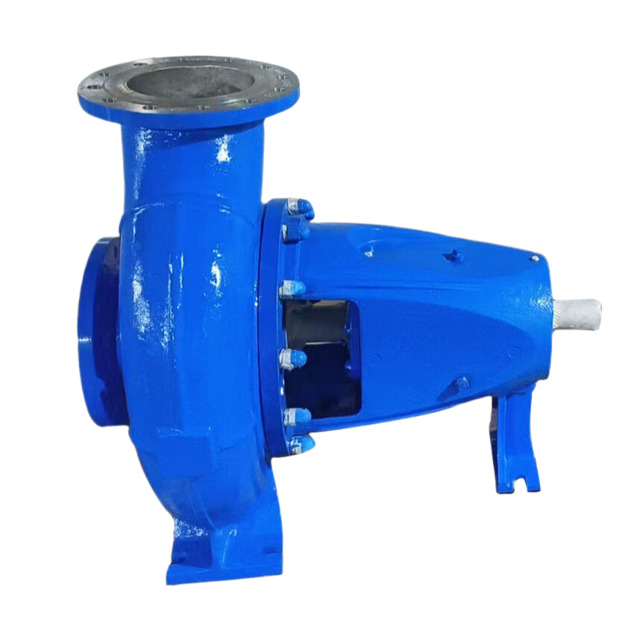 ACP Open impeller Pulp Pumps&nbsp;