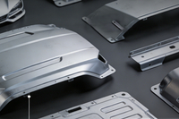Sheet Metal Fabrication