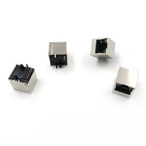 RJ45-Modularbuchse
