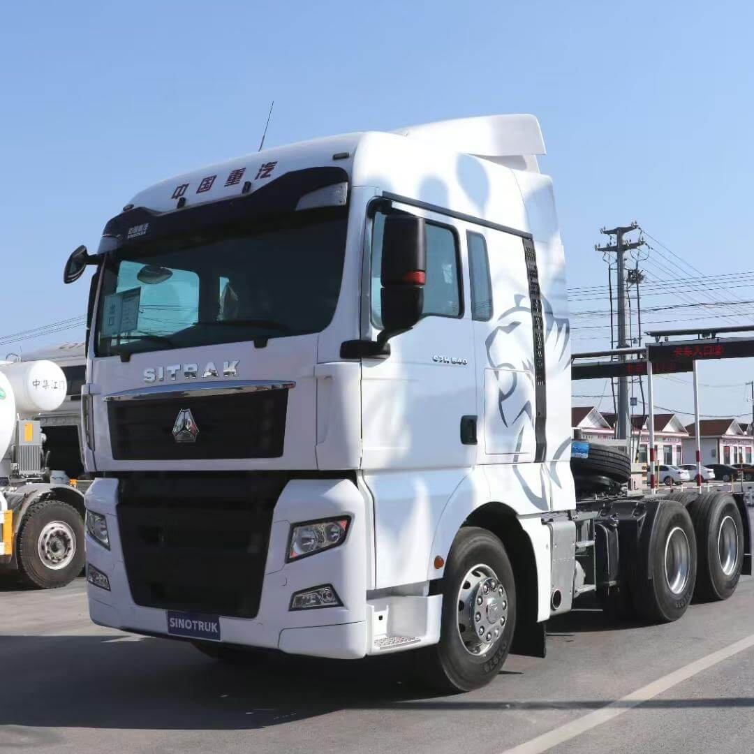 Sitrak C7H 6X4 (1)