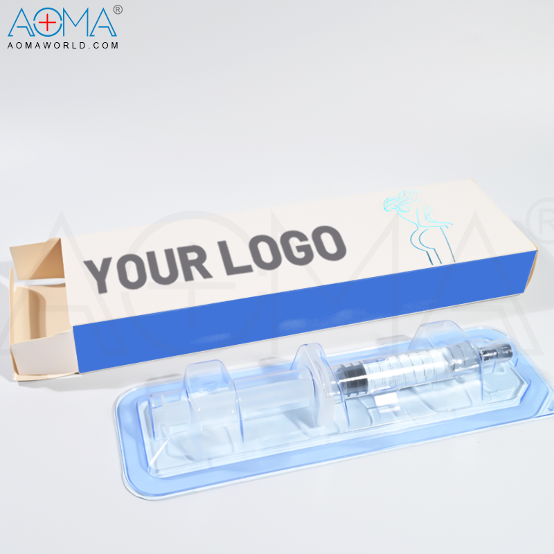 DERM PLUS 20ML 身体填充剂 AOMA (2)