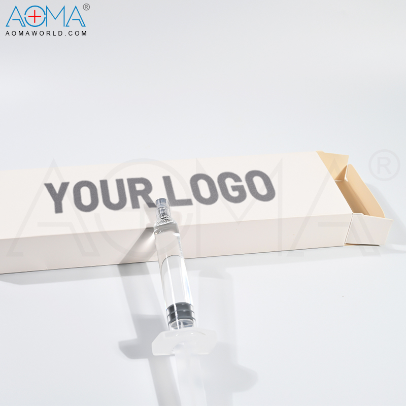 單相 DERM PLUS 10ML 身體填充劑真皮填充劑 AOMA (4)