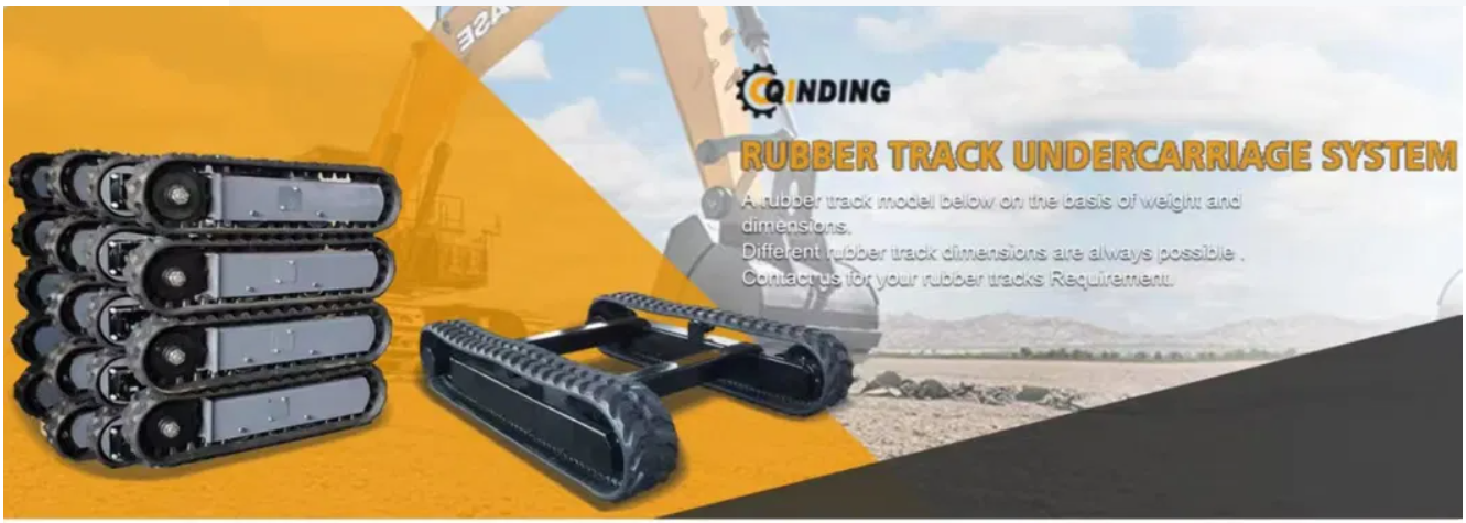 Rubber Track