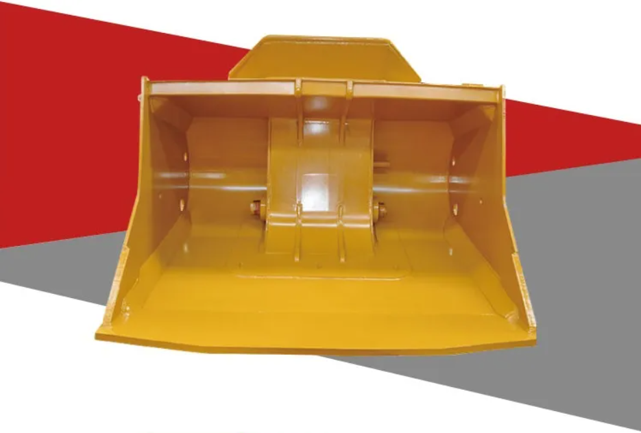 Loader Bucket