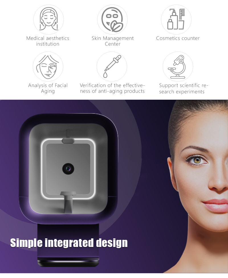 Analizador de piel, m&aacute;quina analizadora de piel, m&aacute;quina analizadora de piel facial, analizador de piel 3d, analizador de piel AI, analizador de piel facial, analizador de piel m&oacute;vil, analizador de piel con l&aacute;mpara de madera, analizador de piel con esc&aacute;ner facial, analizador de piel con esc&aacute;ner facial