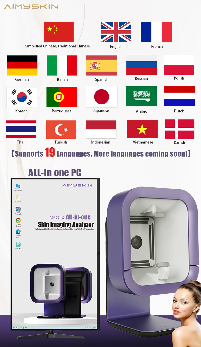 Analizador de piel, m&aacute;quina analizadora de piel, m&aacute;quina analizadora de piel facial, analizador de piel 3d, analizador de piel AI, analizador de piel facial, analizador de piel m&oacute;vil, analizador de piel con l&aacute;mpara de madera, analizador de piel con esc&aacute;ner facial, analizador de piel con esc&aacute;ner facial