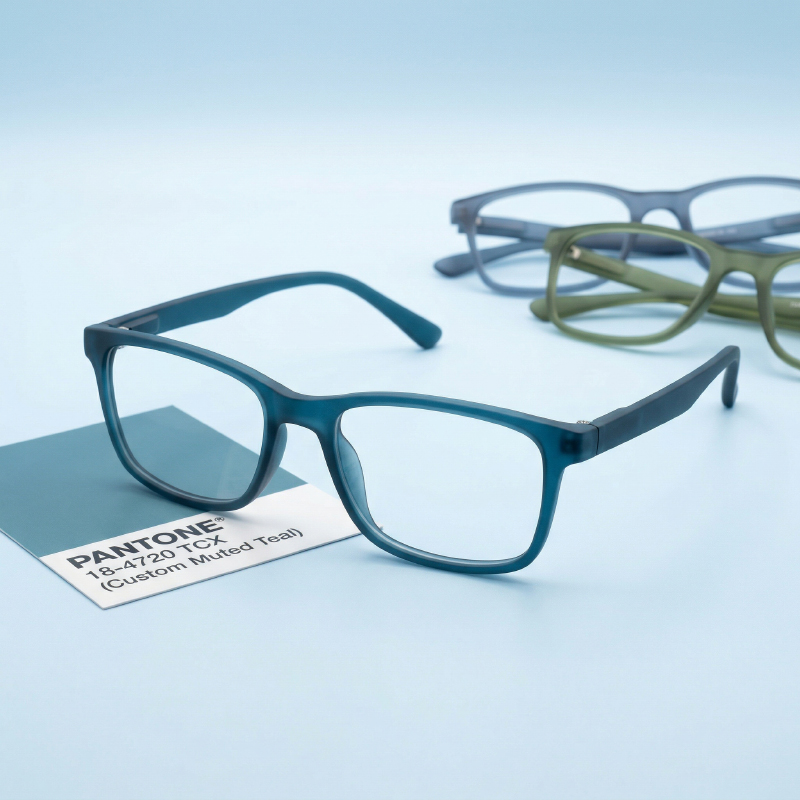 ODM · Proprietary Colorway · Exclusive