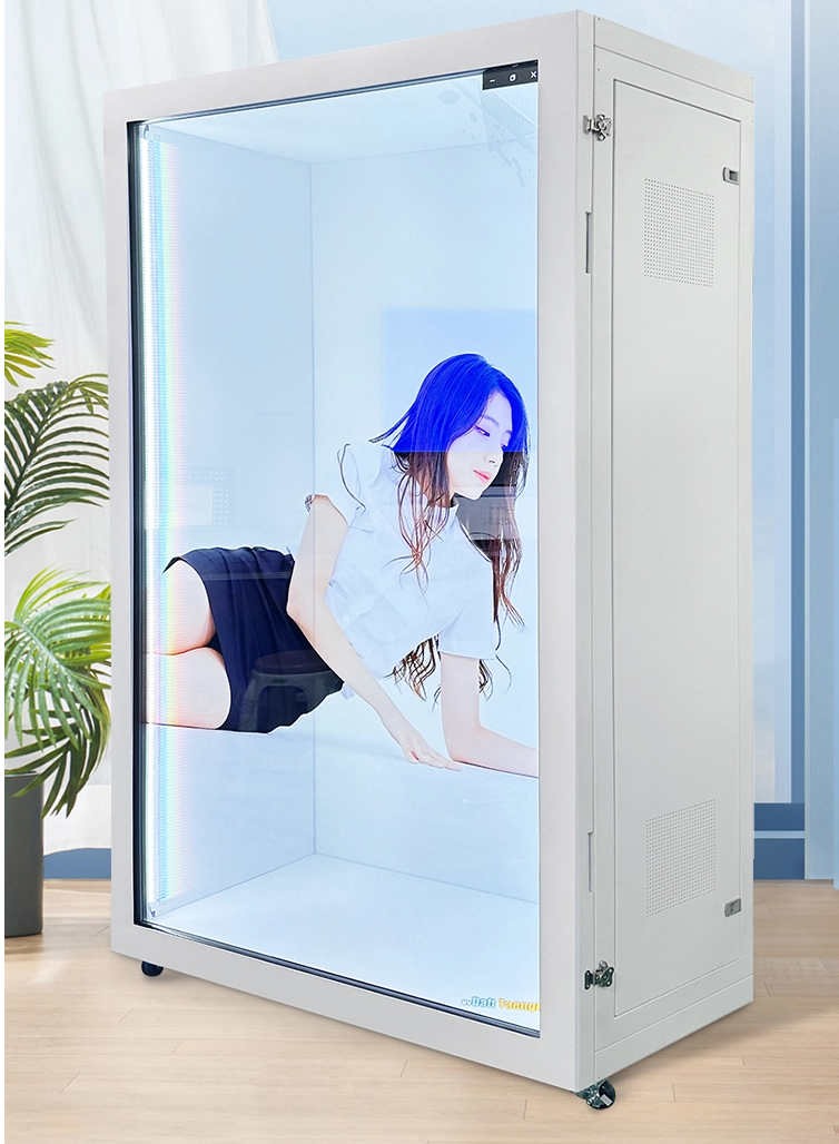 transparent display cabinet 01_754_1028 透明陳列棚 01_754_1028