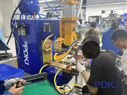 ʻOihana Hoʻolaha Electronic