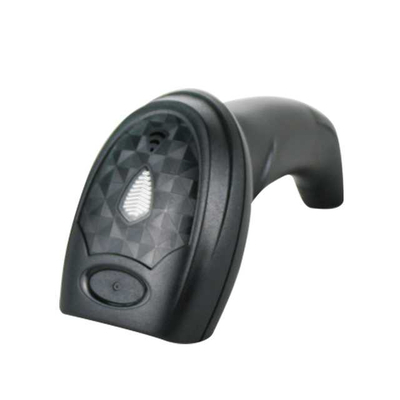 square lottery Barcode Scanner