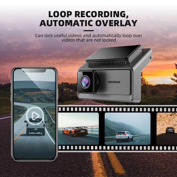 Q7 Dashcam（6）