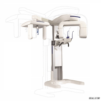 Medizinische Geräte 3D digitales Röntgenbildgebungssystem zahnmedizinische Panorama-X-Ray-Maschine