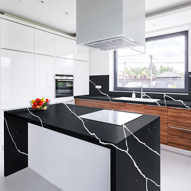 калакатта черный