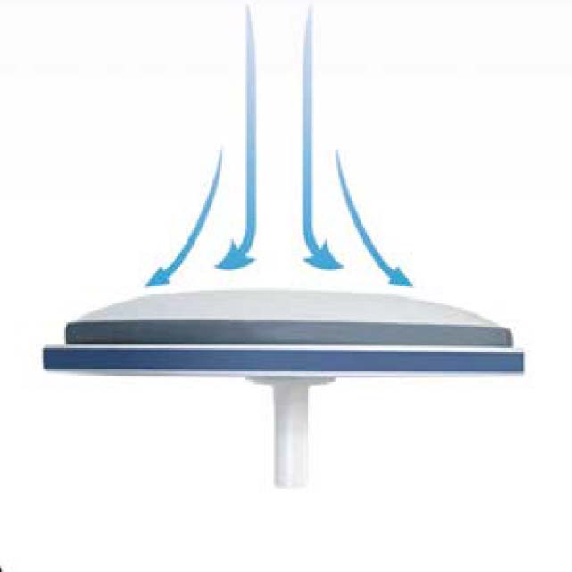 MCS1770 LED Ua Haujlwm Teeb 1