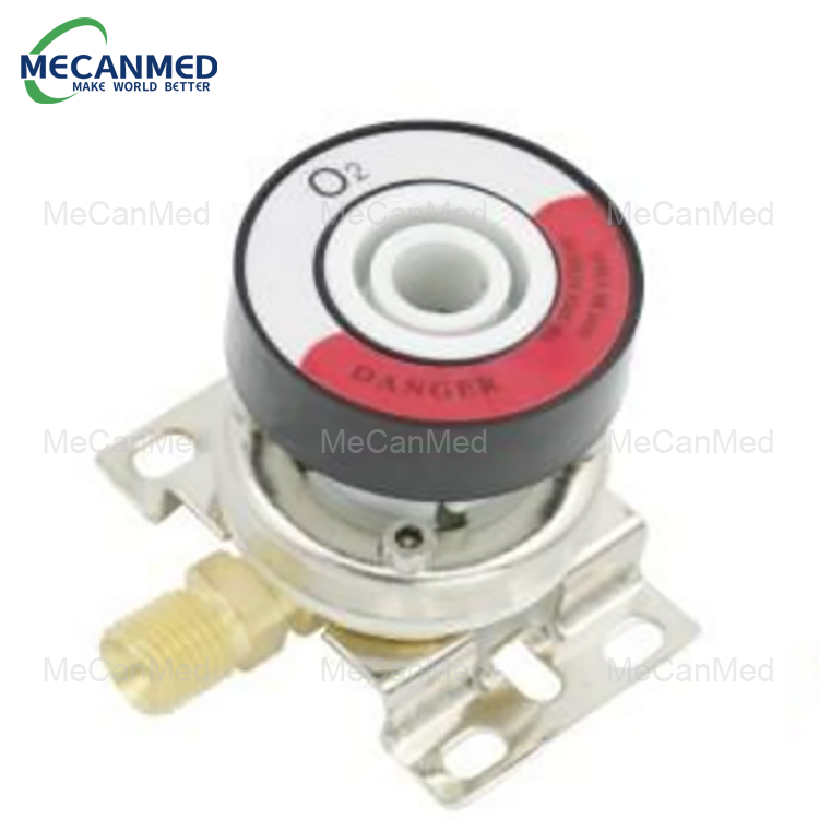Ổ cắm kh&iacute; y tế ti&ecirc;u chuẩn BS
