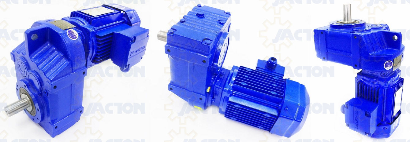 Getriebe Untersetzungsgetriebe (4)