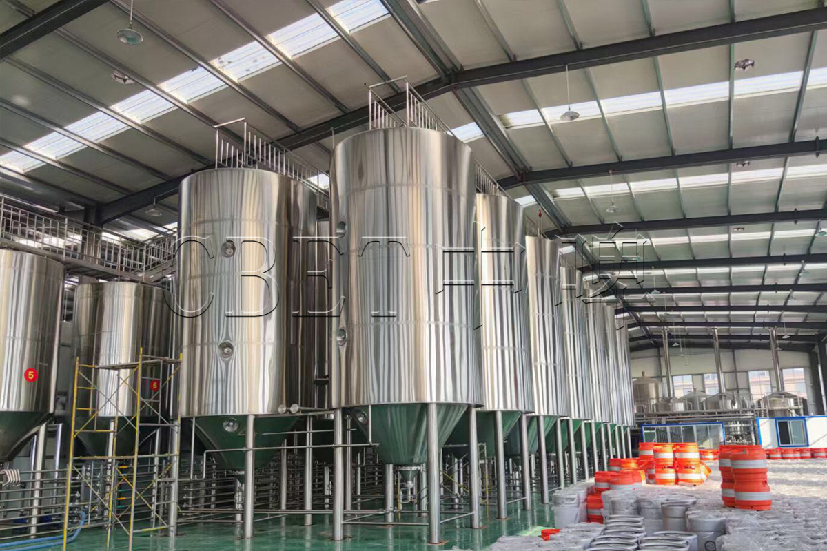 发酵罐3 发酵罐3