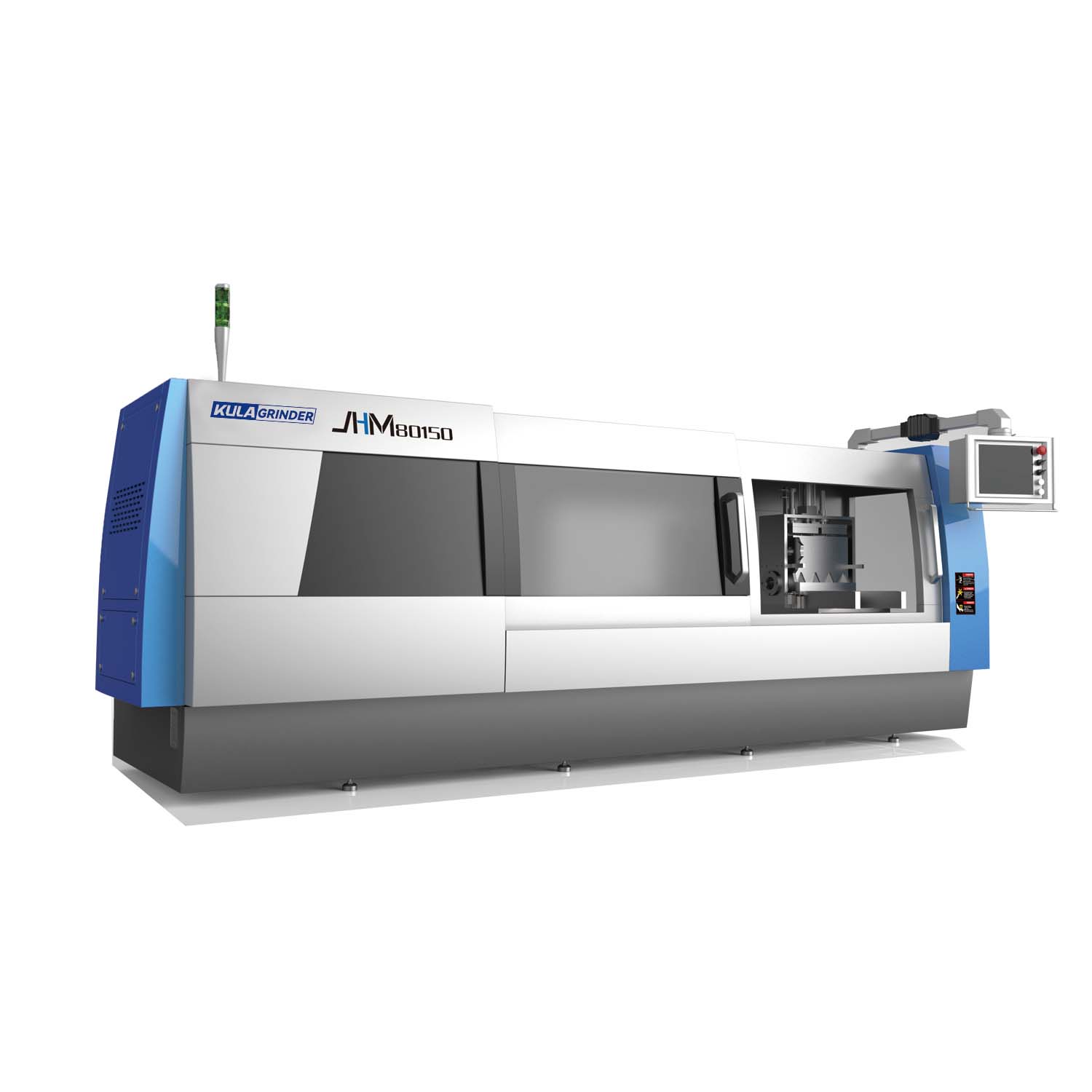 מכונת חידוד CNC