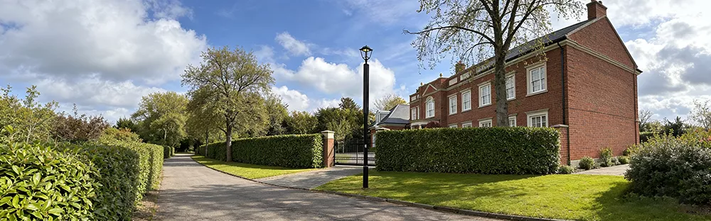 立式太阳能电池板庭院灯ZEUS安装2