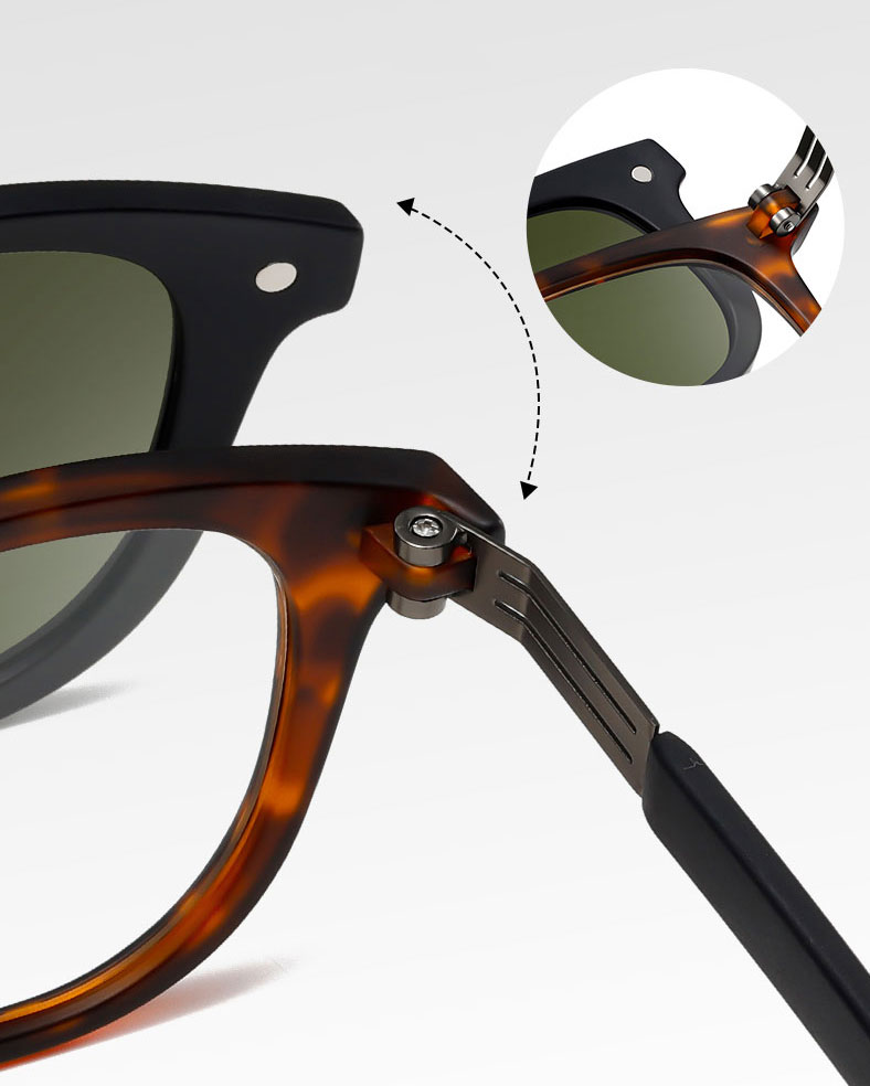 نوع مغناطیسی پنهان