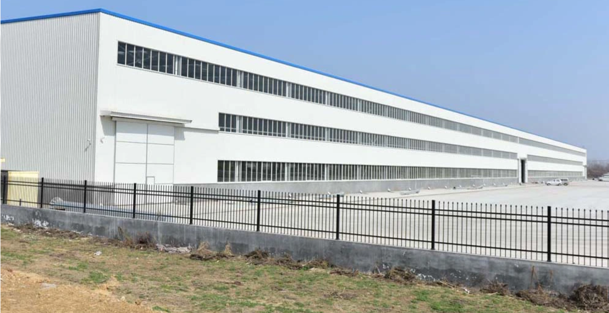 steel structure 鋼結構