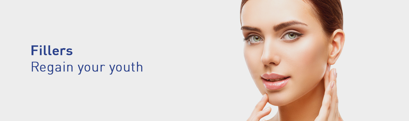 真皮填充剂让你重获青春