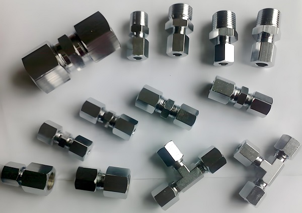 bộ phận gia c&ocirc;ng ch&iacute;nh x&aacute;c bằng th&eacute;p