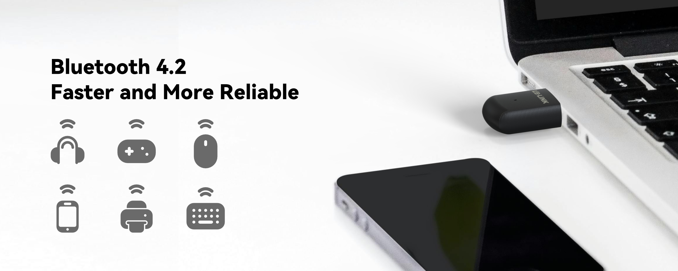 WN600BT Nano Wi-Fi+BT4.2 USB-adapter 2025-02-13 171111