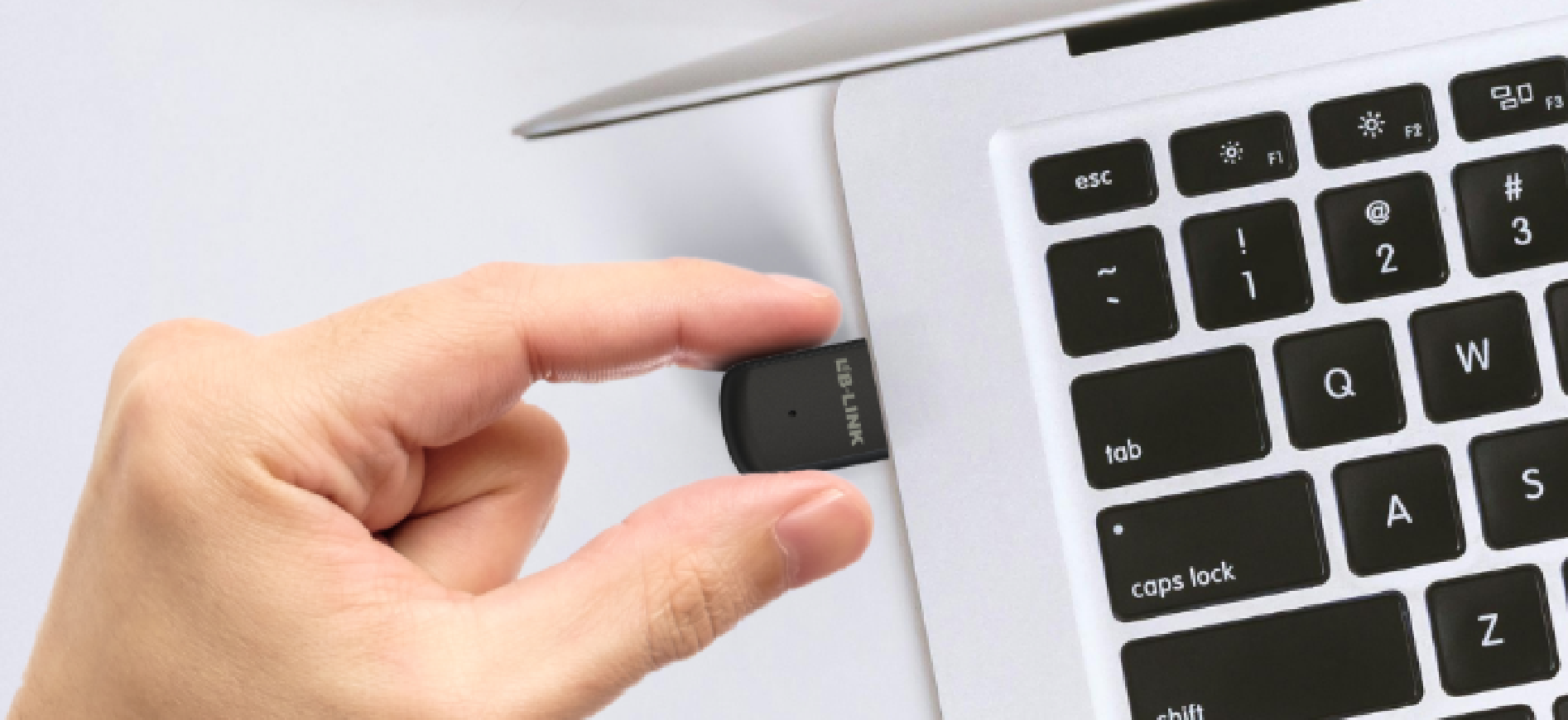 WN600BT Nano Wi-Fi+BT4.2 USB-adapter 2025-02-13 171338