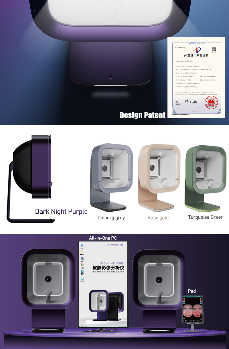 Analizador de piel, m&aacute;quina analizadora de piel, m&aacute;quina analizadora de piel facial, analizador de piel 3d, analizador de piel AI, analizador de piel facial, analizador de piel m&oacute;vil, analizador de piel con l&aacute;mpara de madera, analizador de piel con esc&aacute;ner facial, analizador de piel con esc&aacute;ner facial