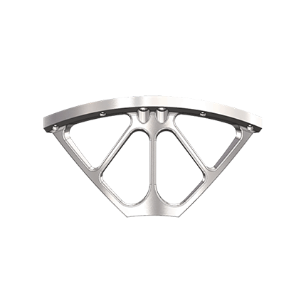 حلقة اتصال كبسولة الفضاء