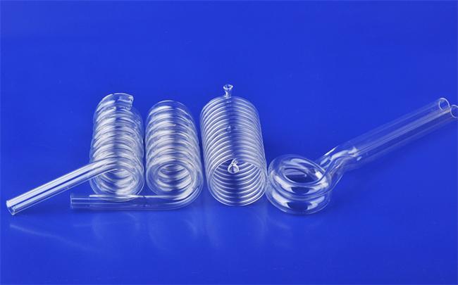 石英管応用工場