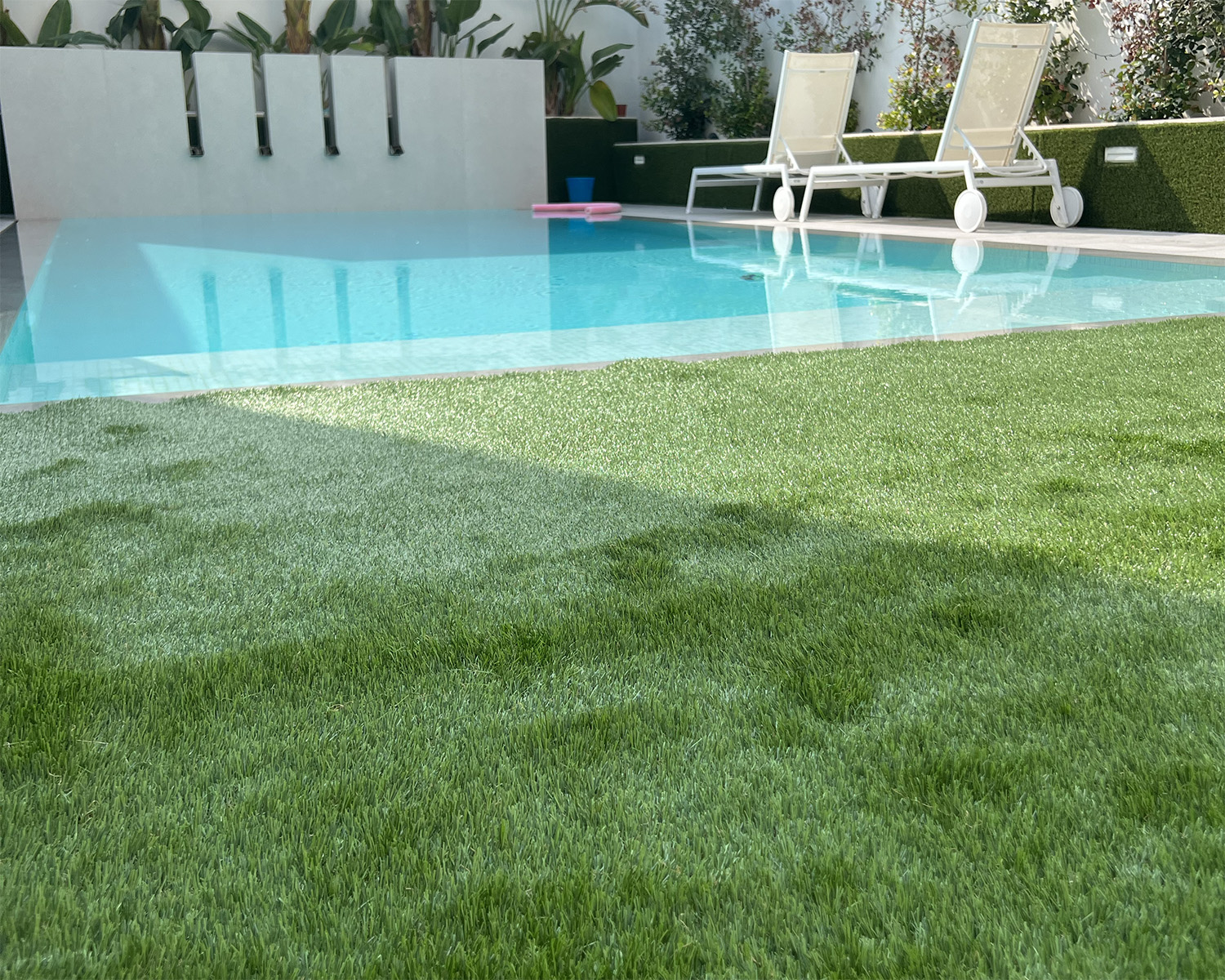 fornitori di erba sintetica