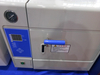 Esterilizador de vapor autoclave de alta presión automático portátil médico HTS-50D