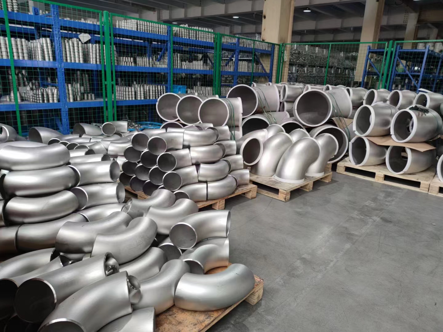 ការផលិតនិងការគ្រប់គ្រងគុណភាព