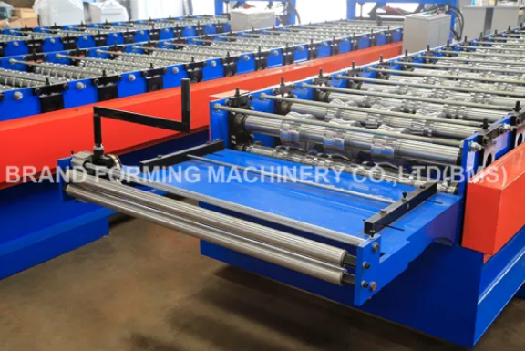 M&aacute;y cắt trước
