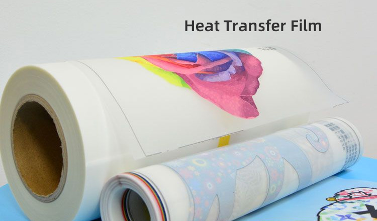 Heat Transfer Vinyl