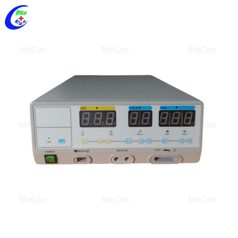 Electrosurgery Unit-1