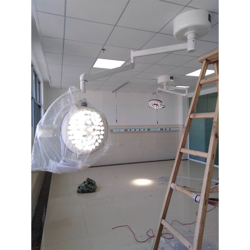 MCS0138 شیڈو لیس آپریٹنگ لیمپ تصویر (8)