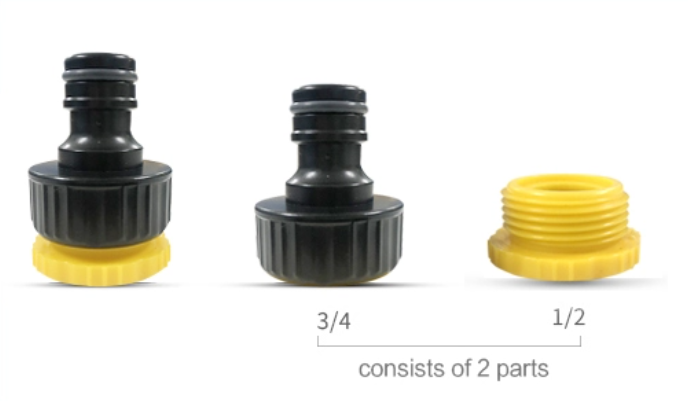 معيار أربع أو ست نقاط