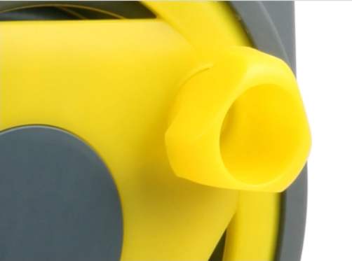 كرنك اليد للتخزين