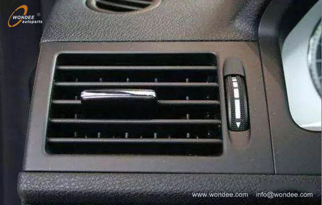 Air conditioning fuel consumption (5)