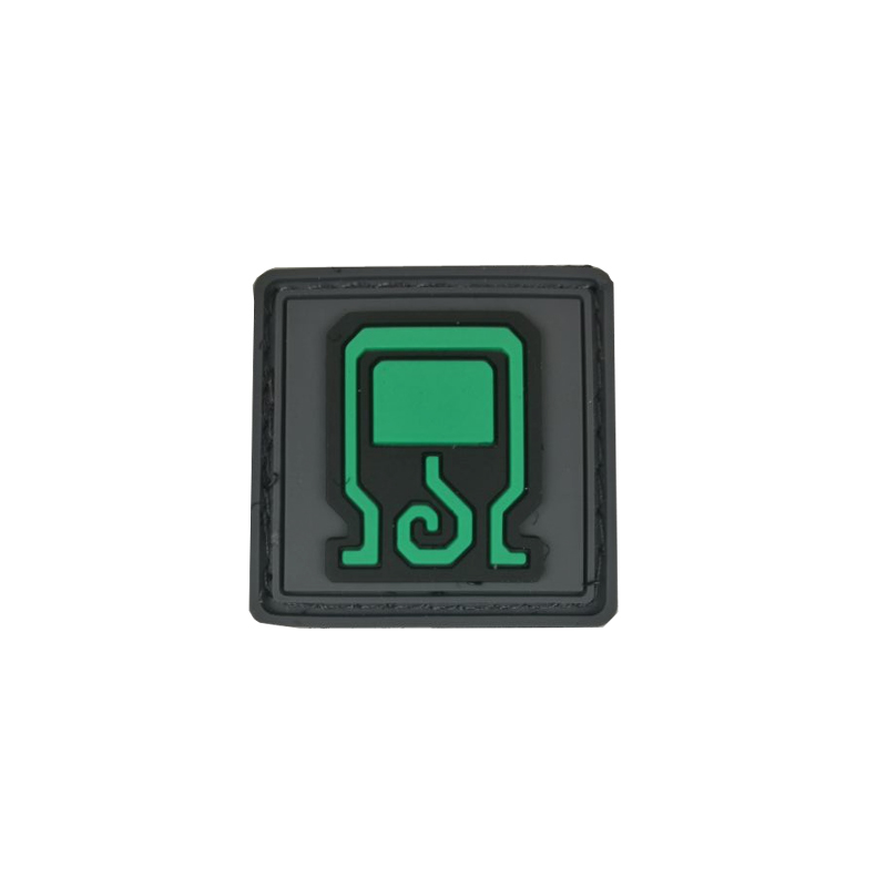 Tiszta feh&eacute;r pvc tapasz