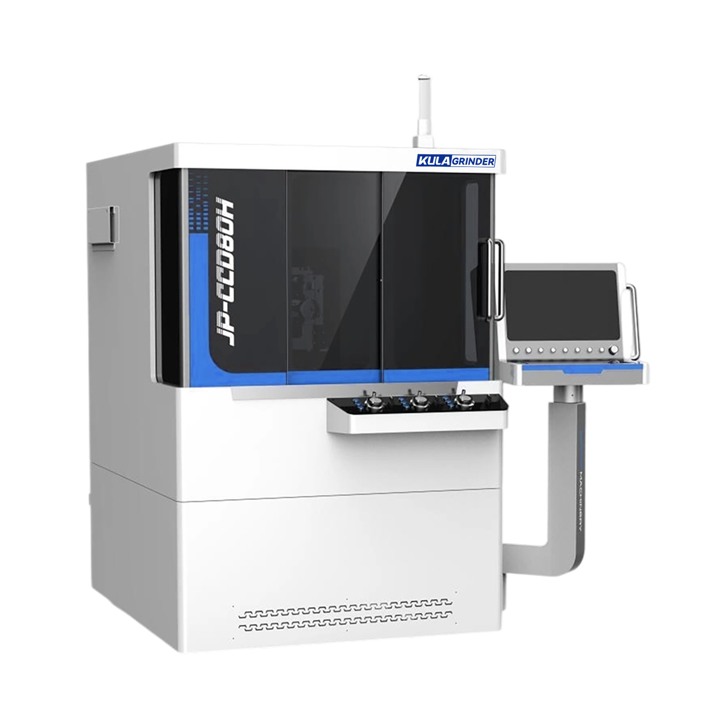 অপটিক্যাল বক্ররেখা পেষকদন্ত