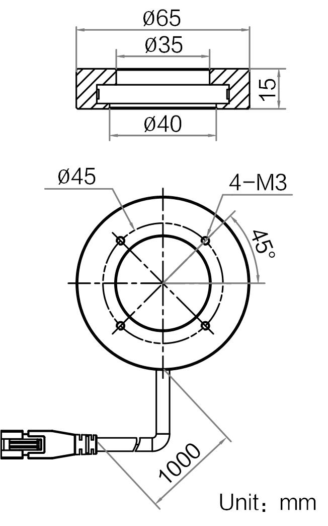 MV-LRDS-H-65-0-B2